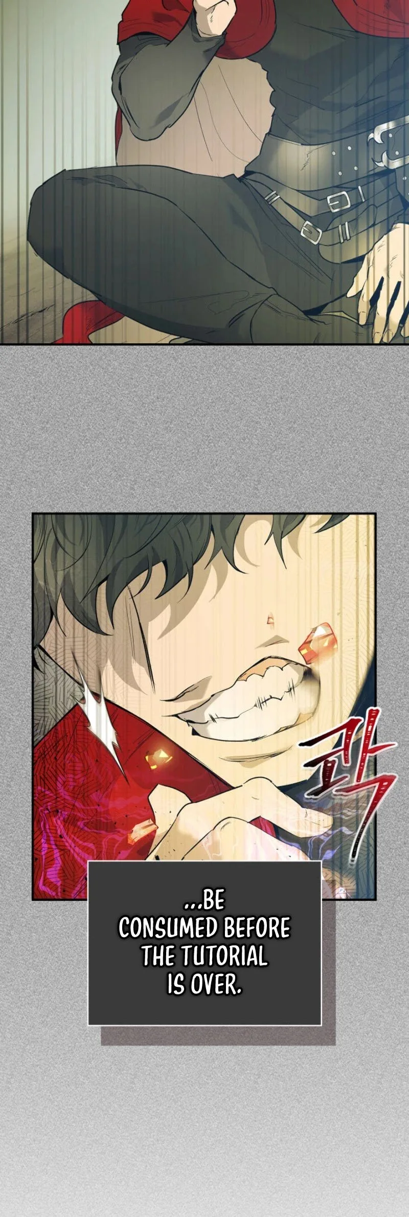 Leveling With The Gods Chapter 16 page 34