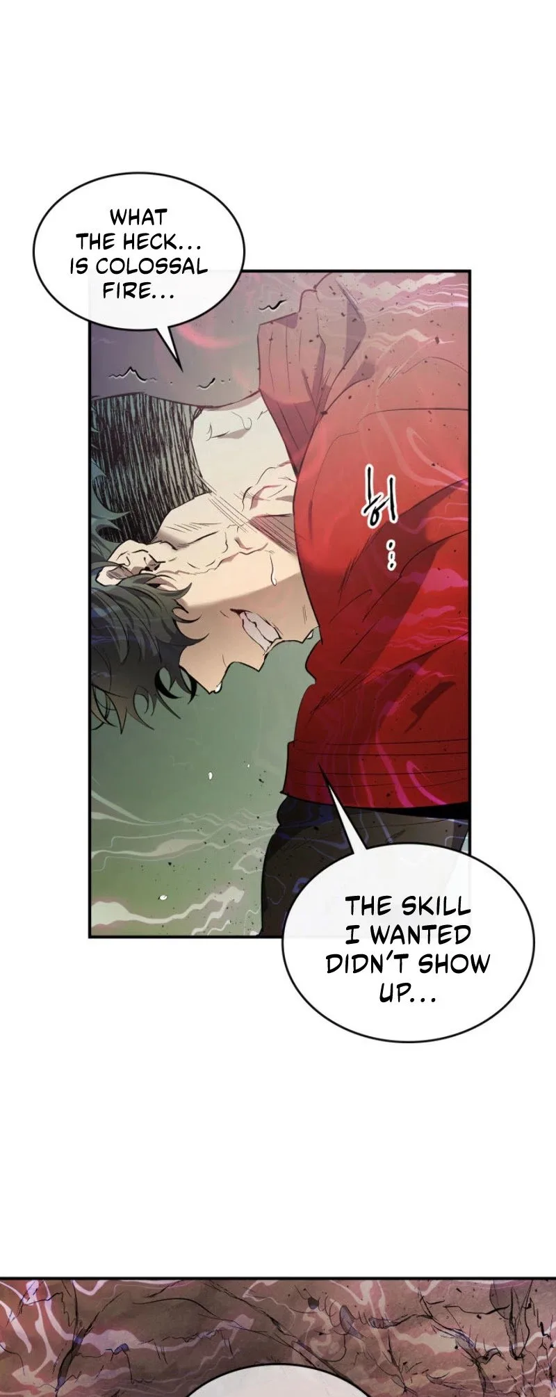 Leveling With The Gods Chapter 16 page 45