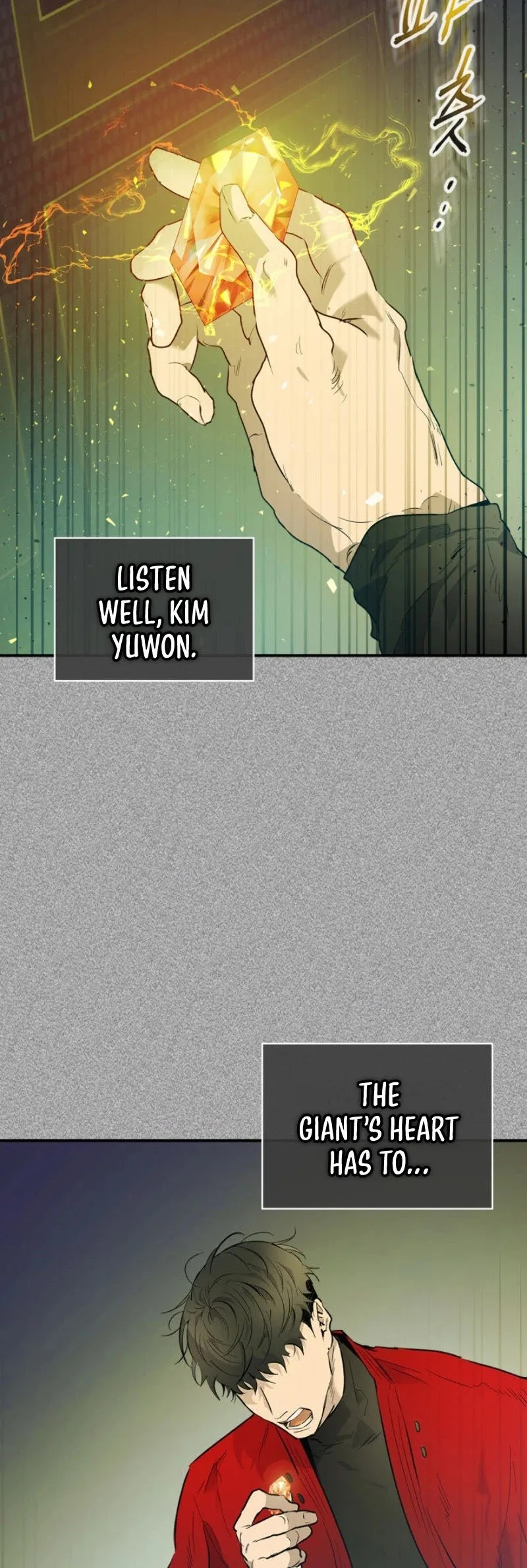 Leveling With The Gods Chapter 16 page 33