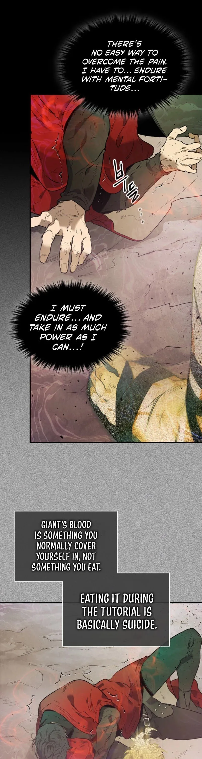 Leveling With The Gods Chapter 16 page 40
