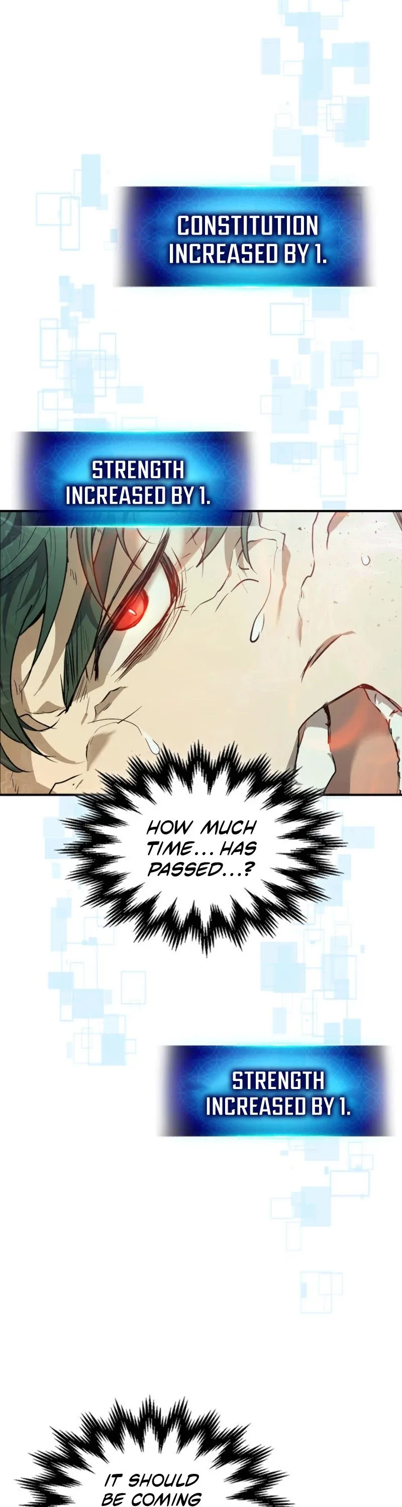 Leveling With The Gods Chapter 16 page 43