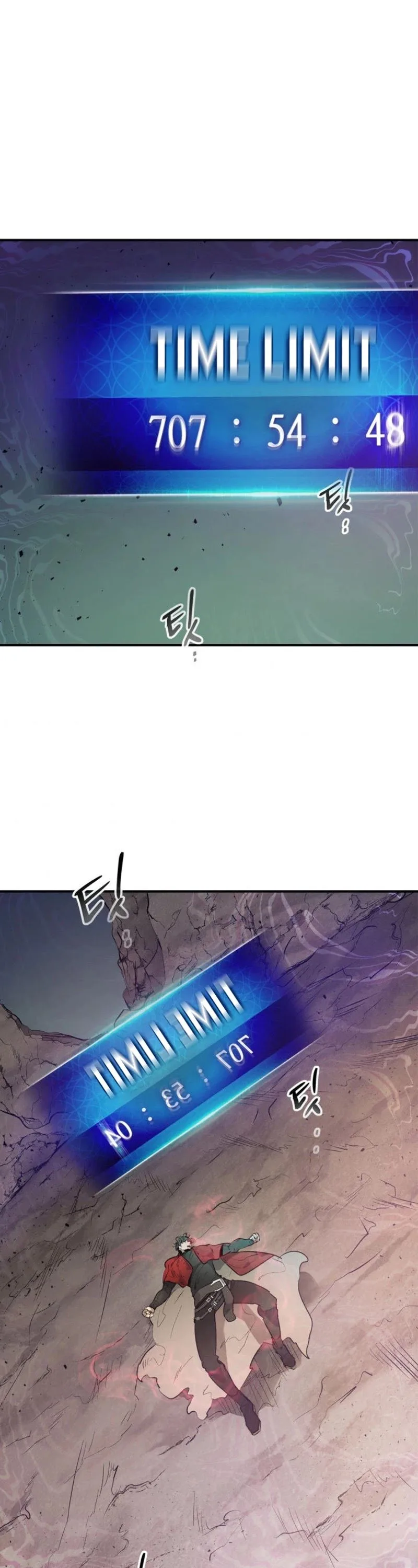 Leveling With The Gods Chapter 16 page 48