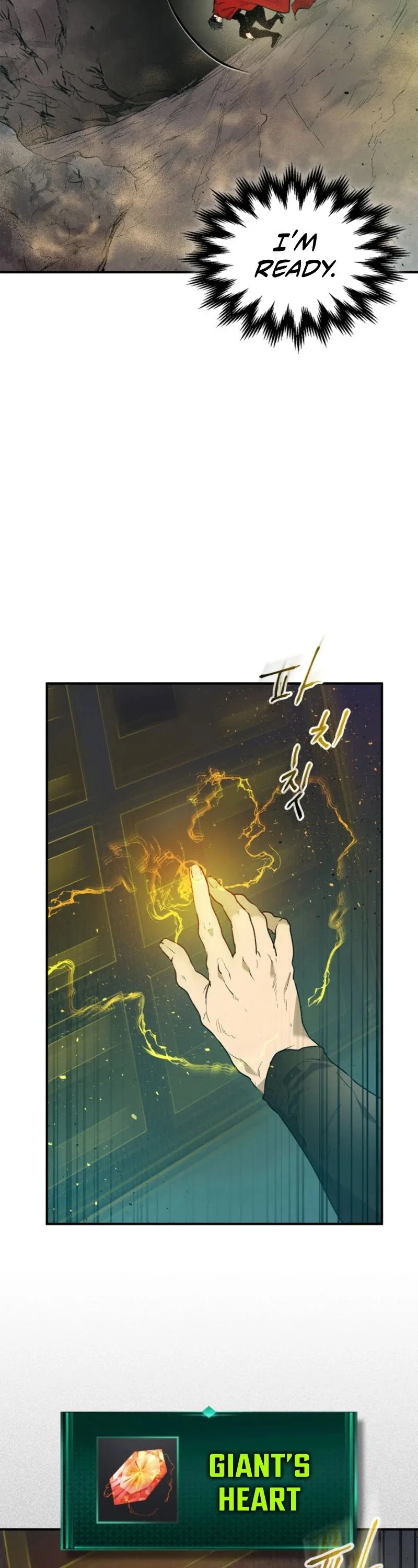 Leveling With The Gods Chapter 16 page 32