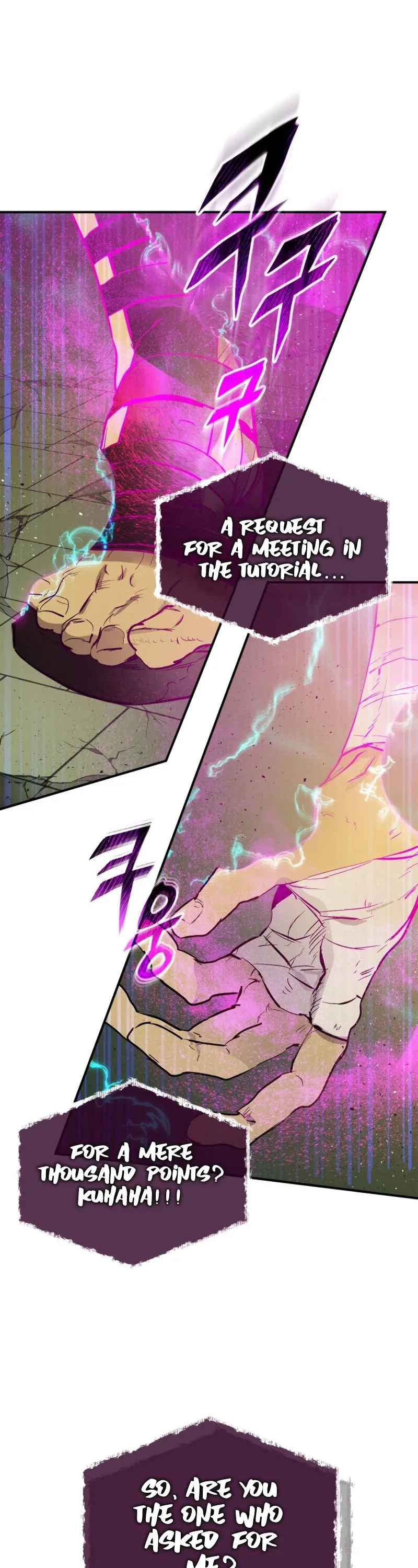 Leveling With The Gods Chapter 6 page 45