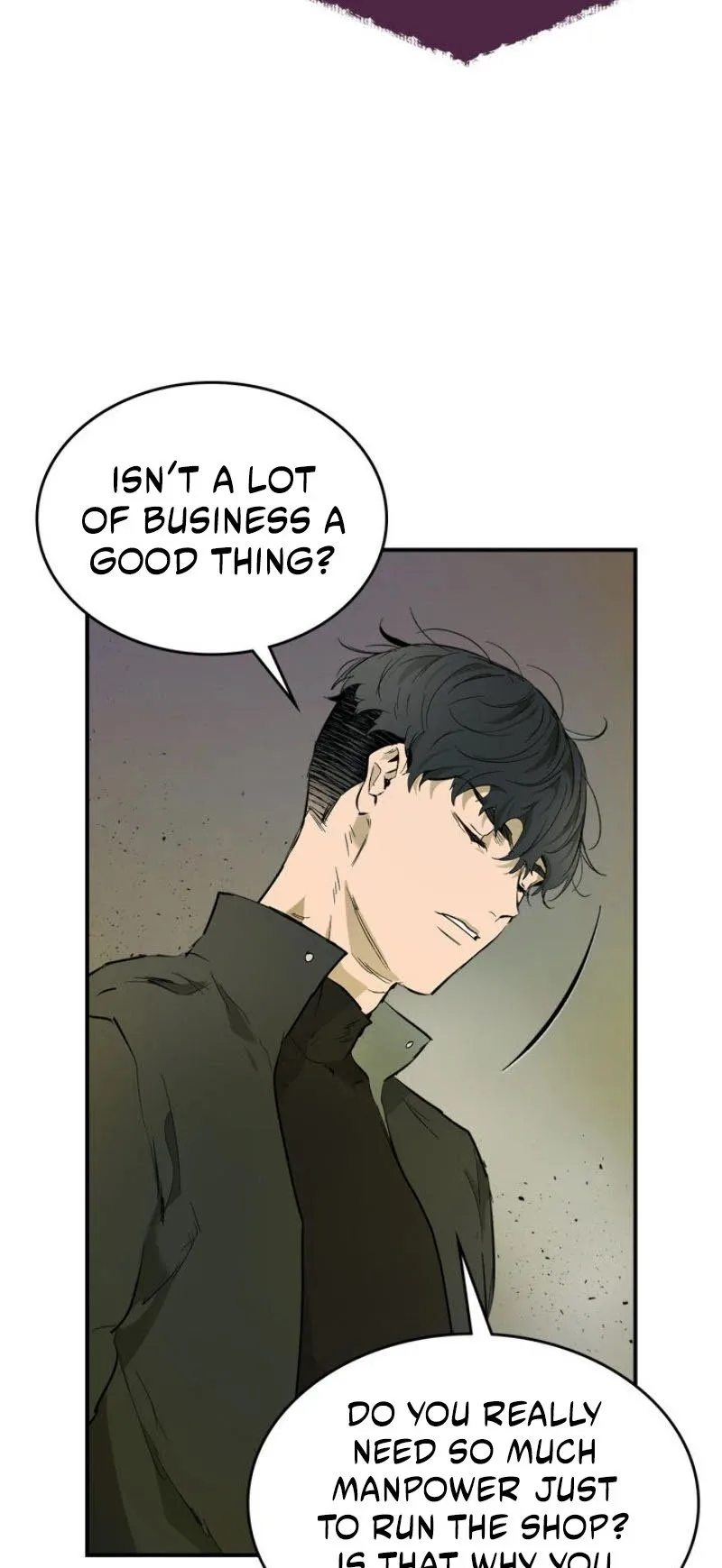 Leveling With The Gods Chapter 12 page 20