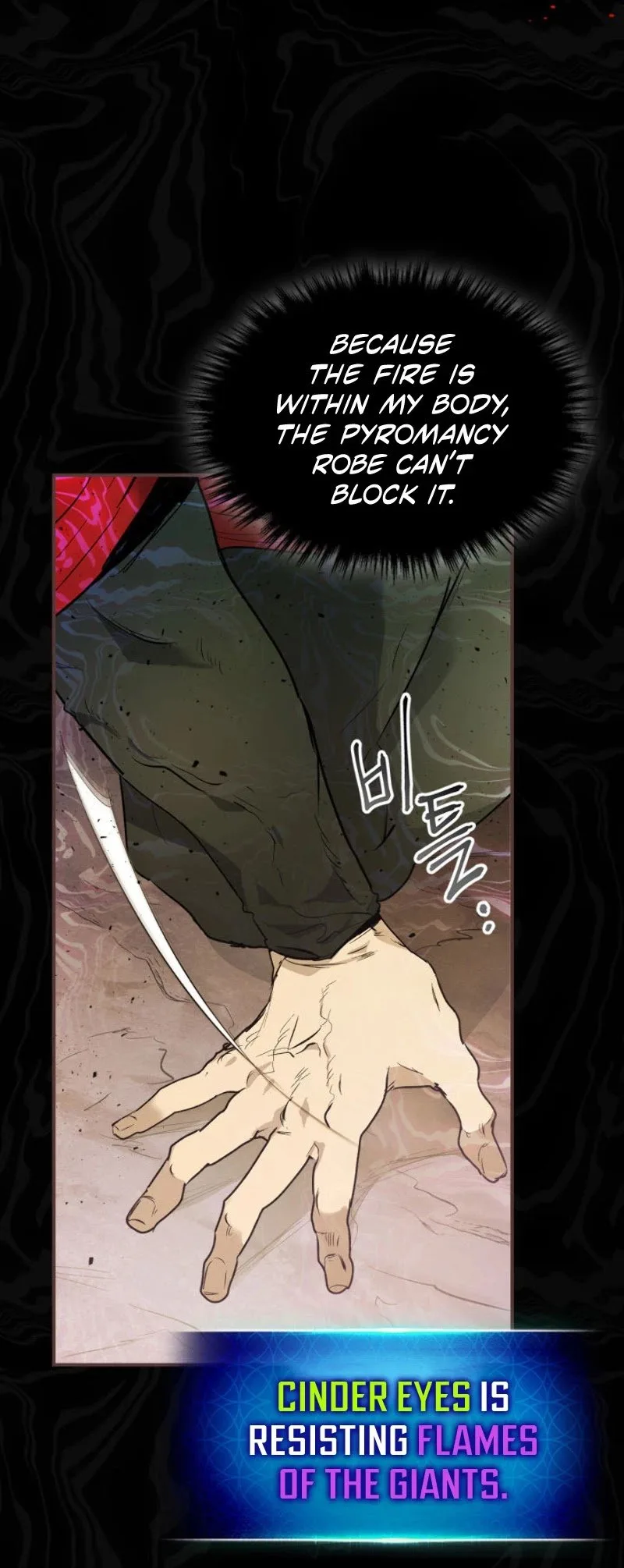 Leveling With The Gods Chapter 16 page 38
