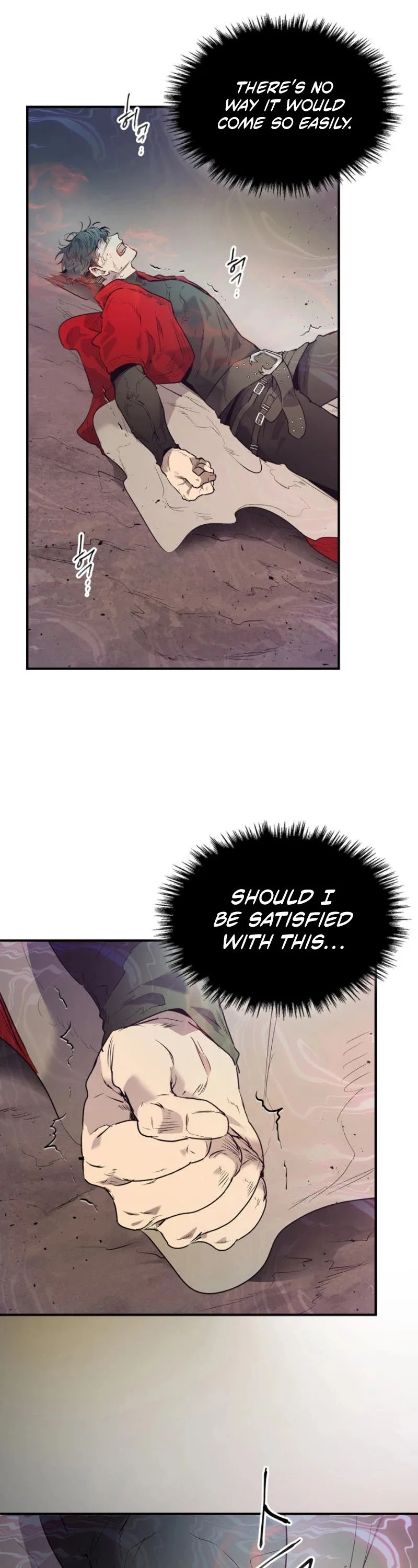 Leveling With The Gods Chapter 16 page 51