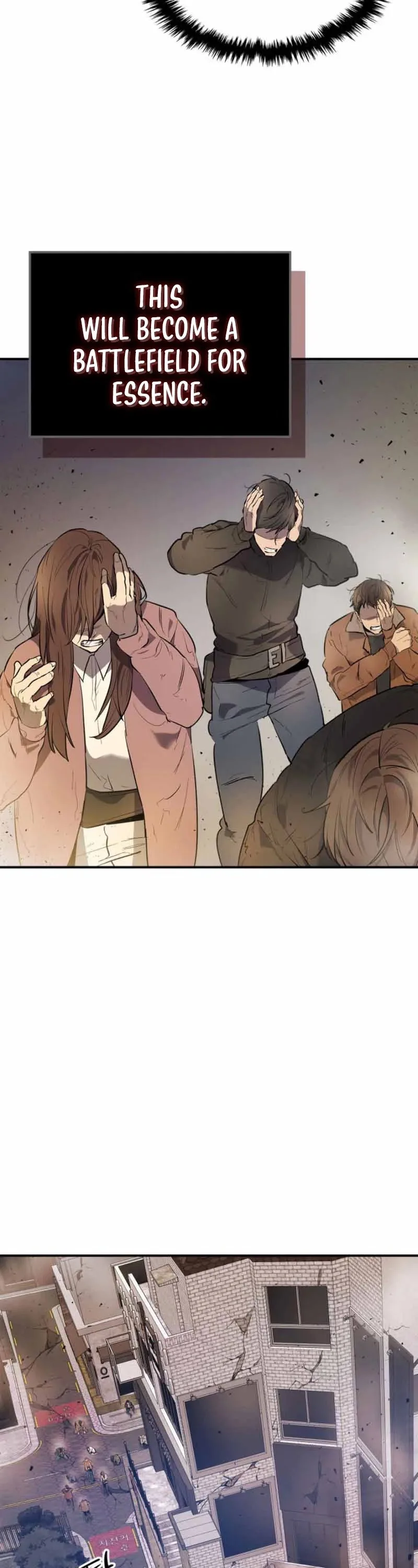 Leveling With The Gods Chapter 12 page 13