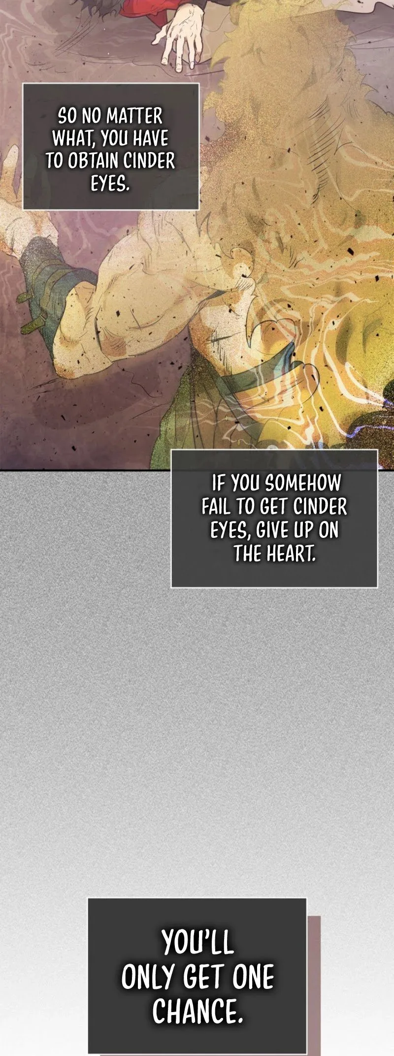 Leveling With The Gods Chapter 16 page 41