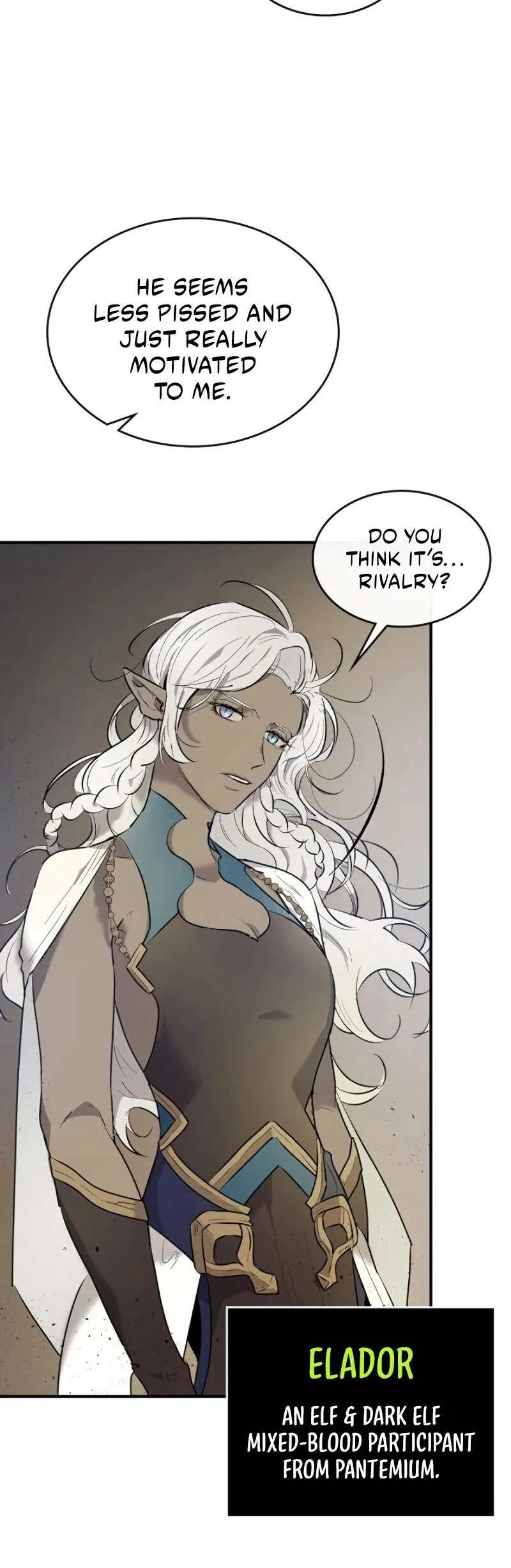 Leveling With The Gods Chapter 17 page 47