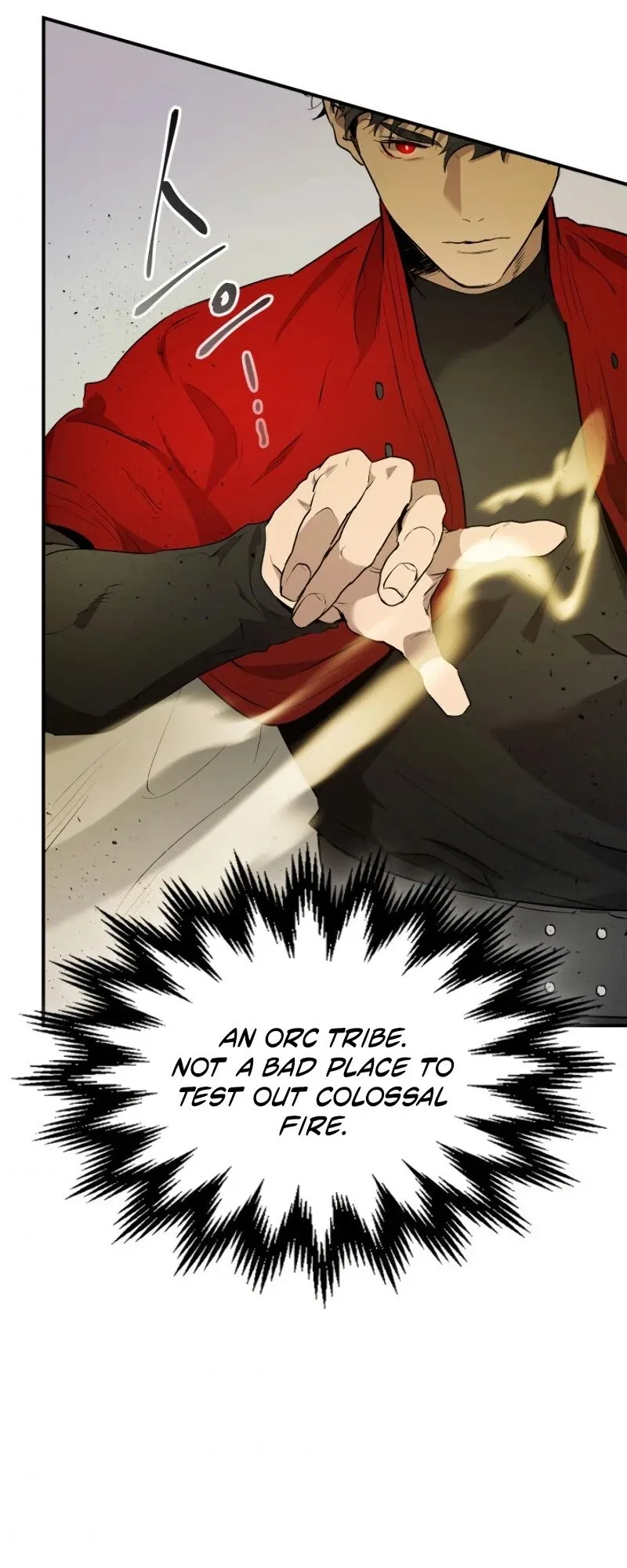 Leveling With The Gods Chapter 17 page 19