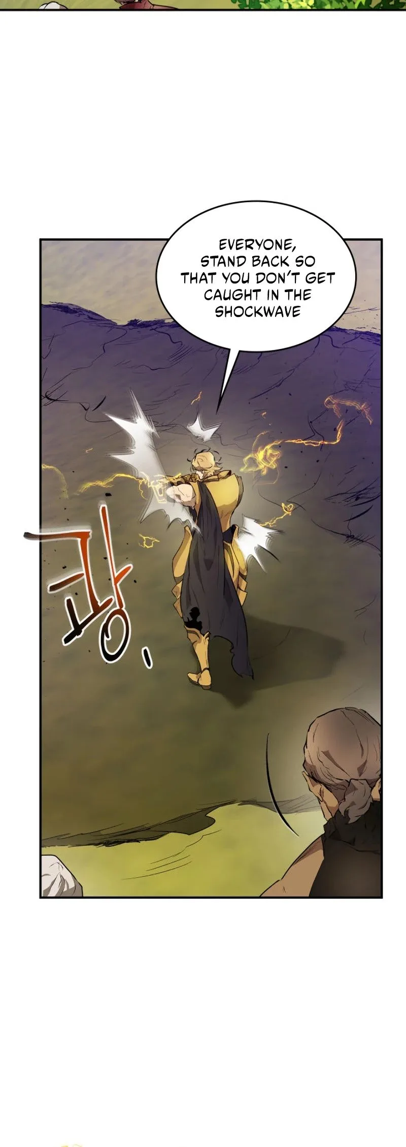 Leveling With The Gods Chapter 17 page 34