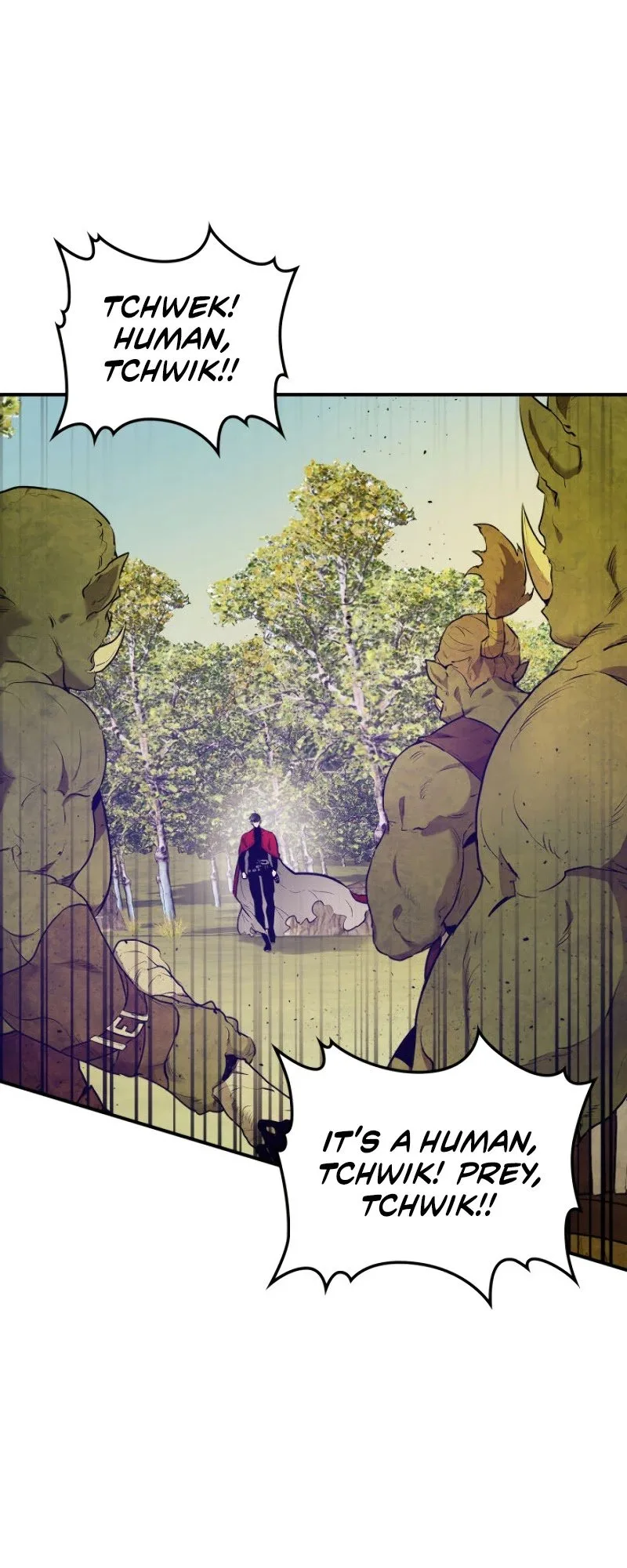 Leveling With The Gods Chapter 17 page 18