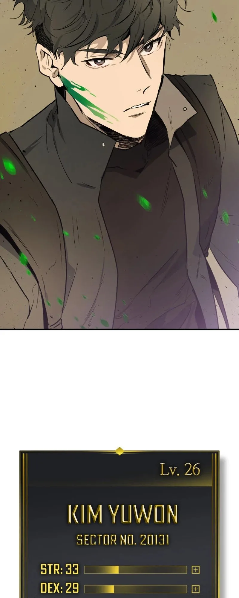 Leveling With The Gods Chapter 7 page 49