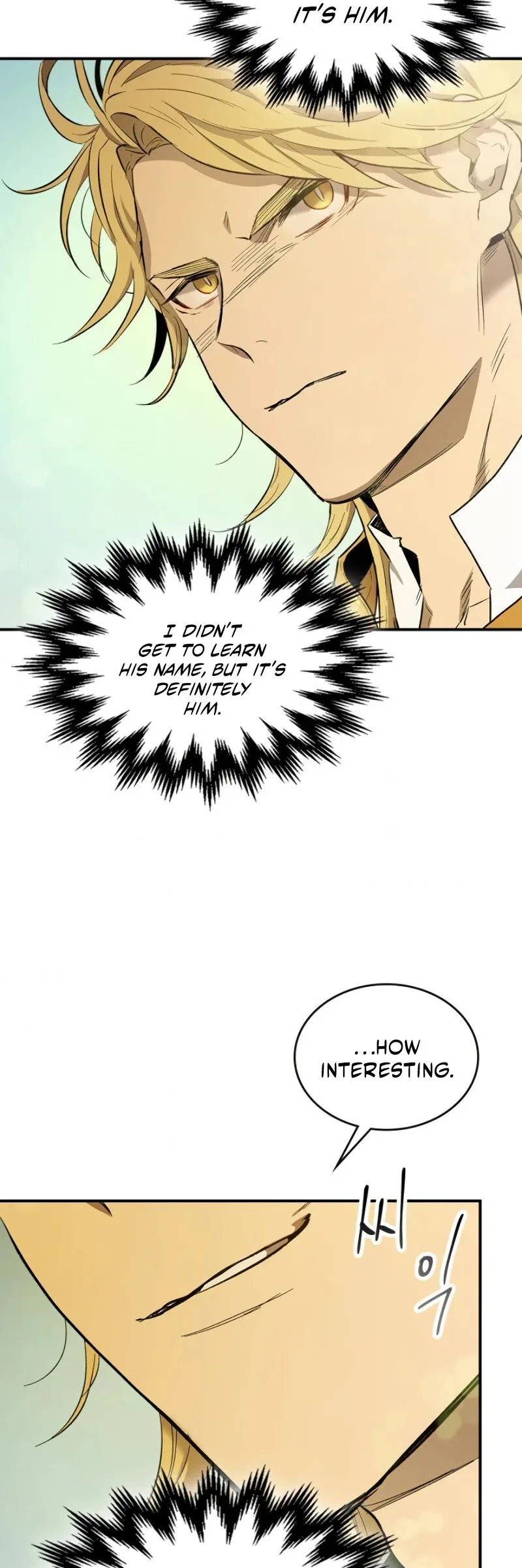 Leveling With The Gods Chapter 17 page 26