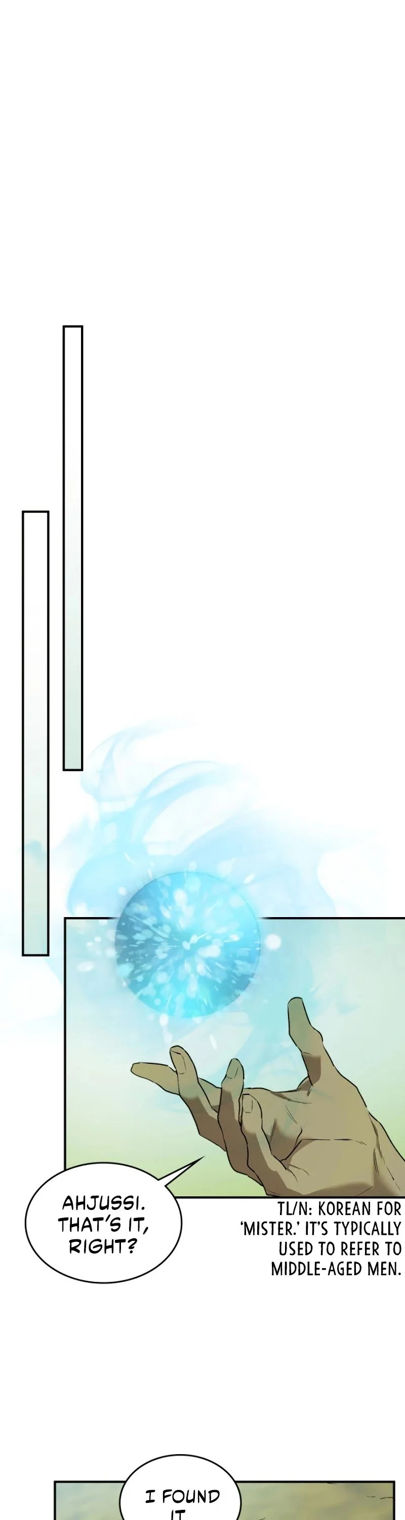 Leveling With The Gods Chapter 17 page 32