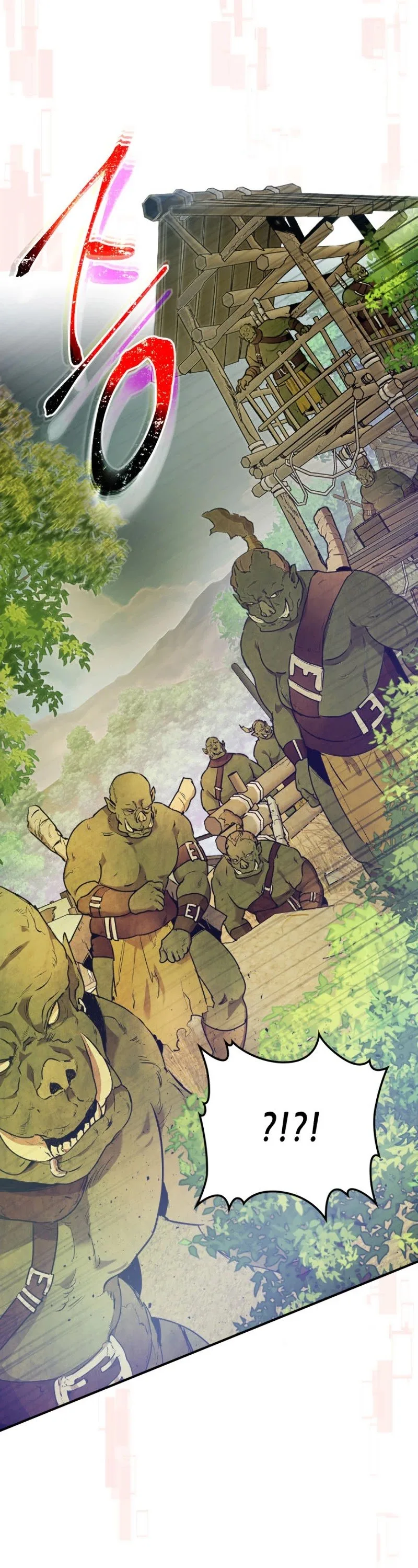 Leveling With The Gods Chapter 17 page 17