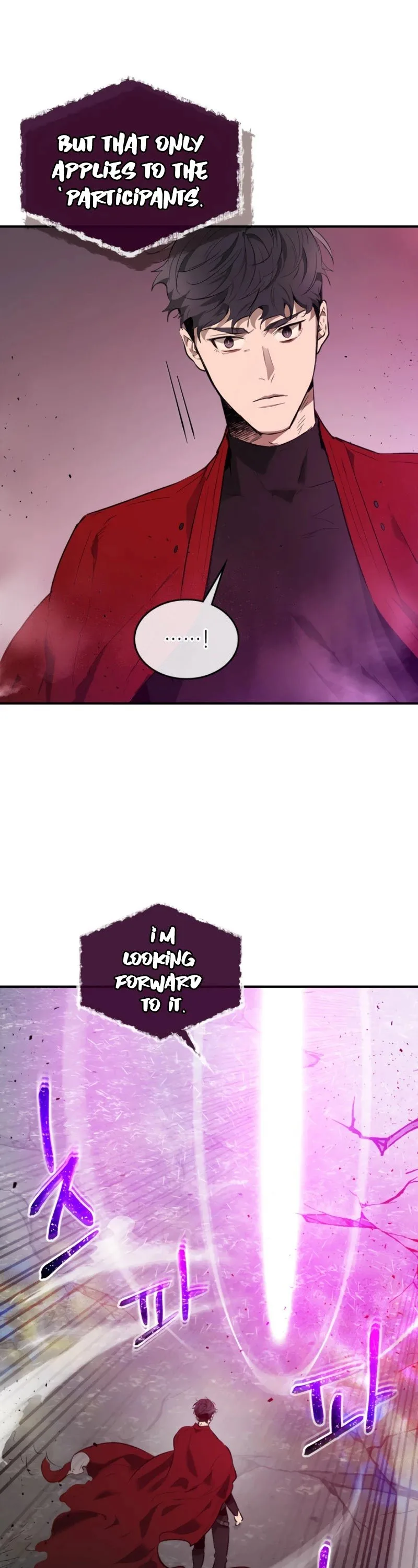 Leveling With The Gods Chapter 12 page 35