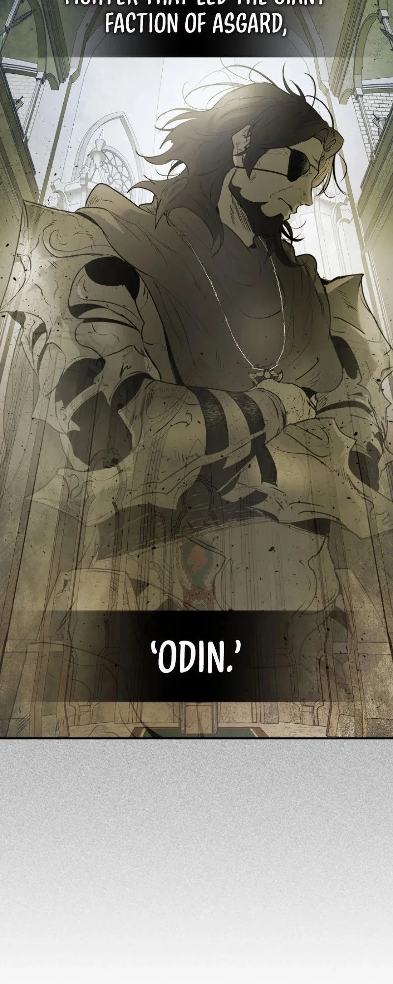 Leveling With The Gods Chapter 17 page 7