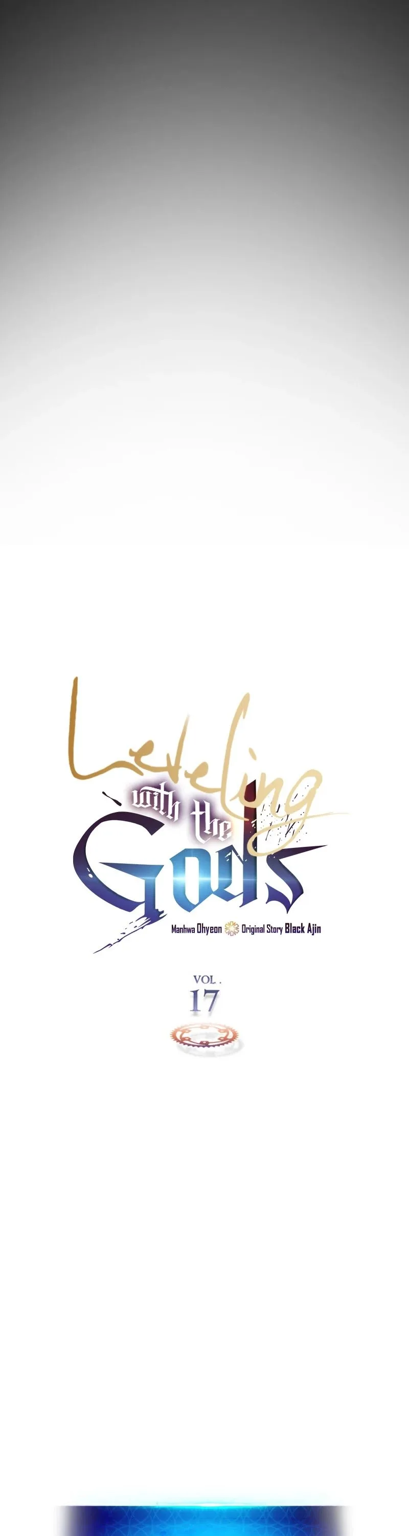 Leveling With The Gods Chapter 17 page 4