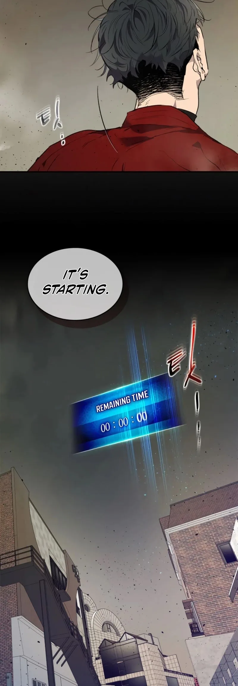 Leveling With The Gods Chapter 12 page 37
