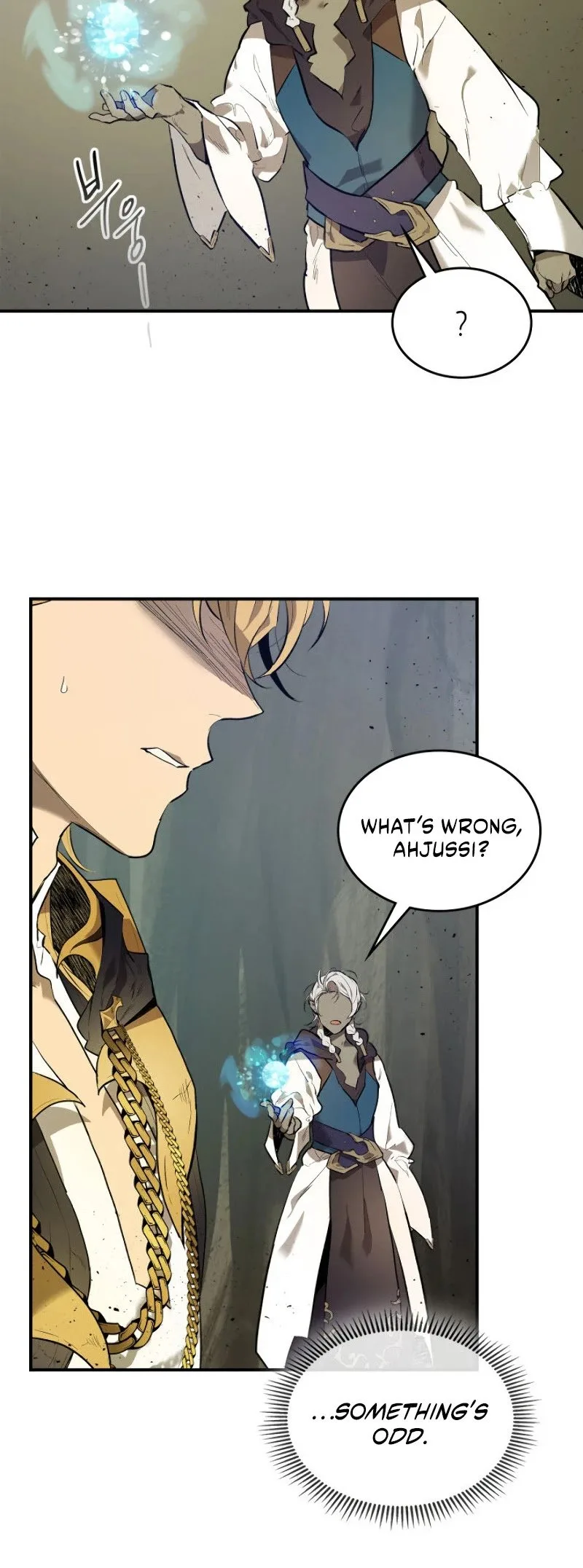 Leveling With The Gods Chapter 17 page 39