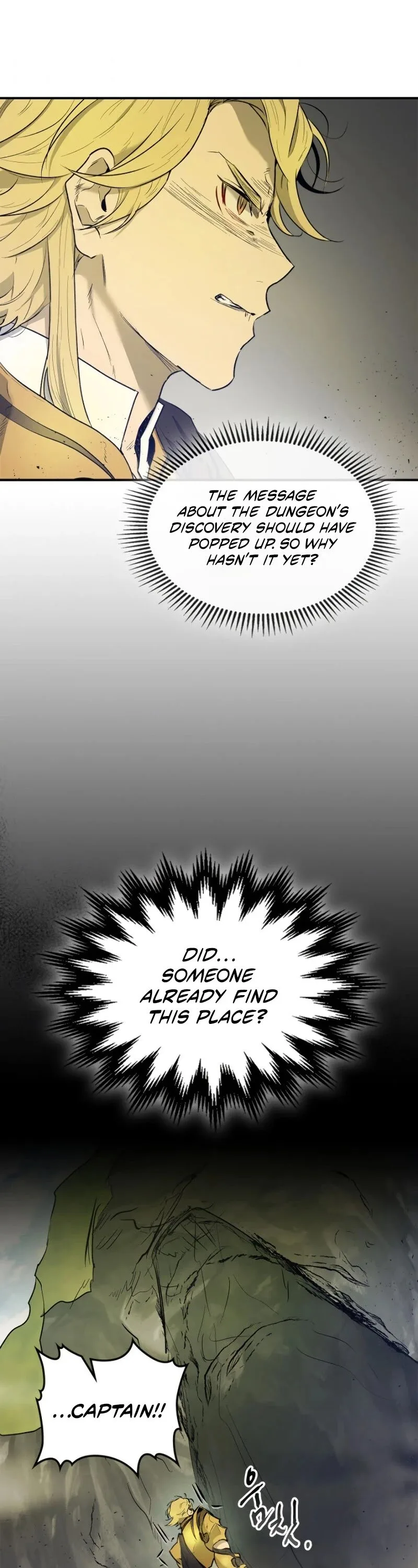 Leveling With The Gods Chapter 17 page 40