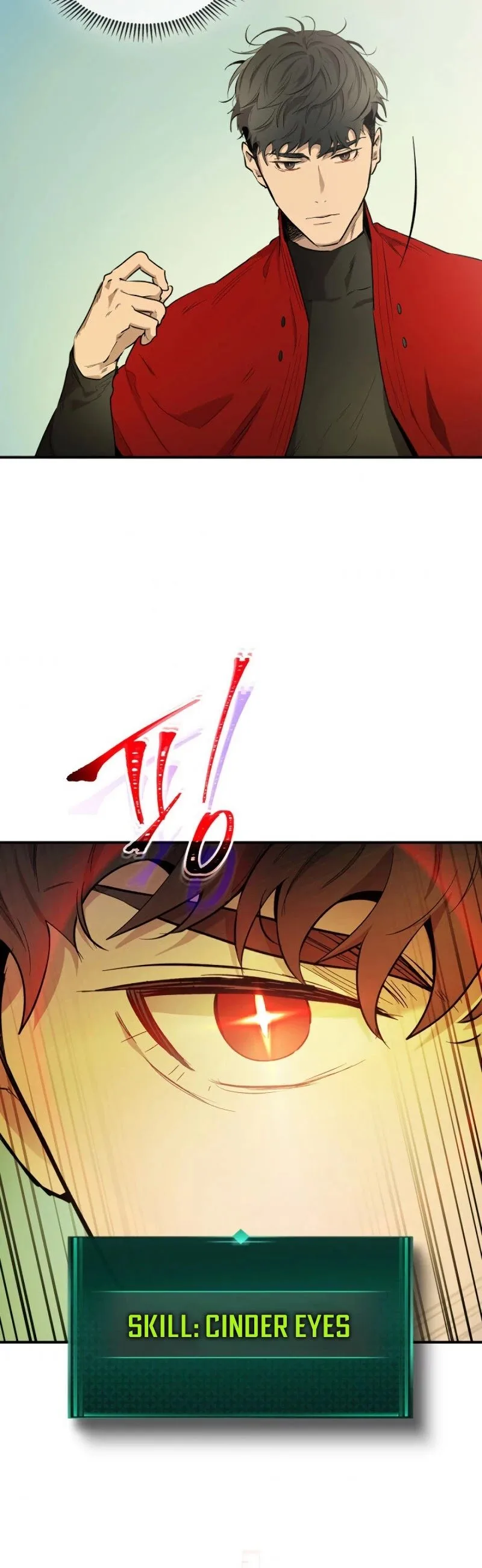 Leveling With The Gods Chapter 17 page 15