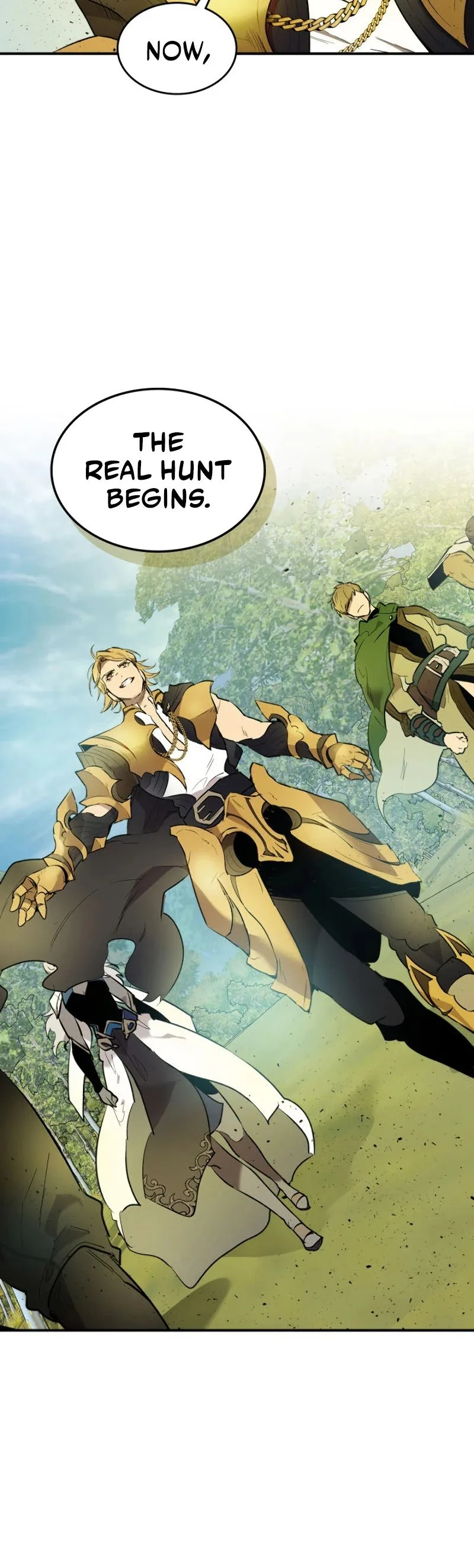 Leveling With The Gods Chapter 17 page 31