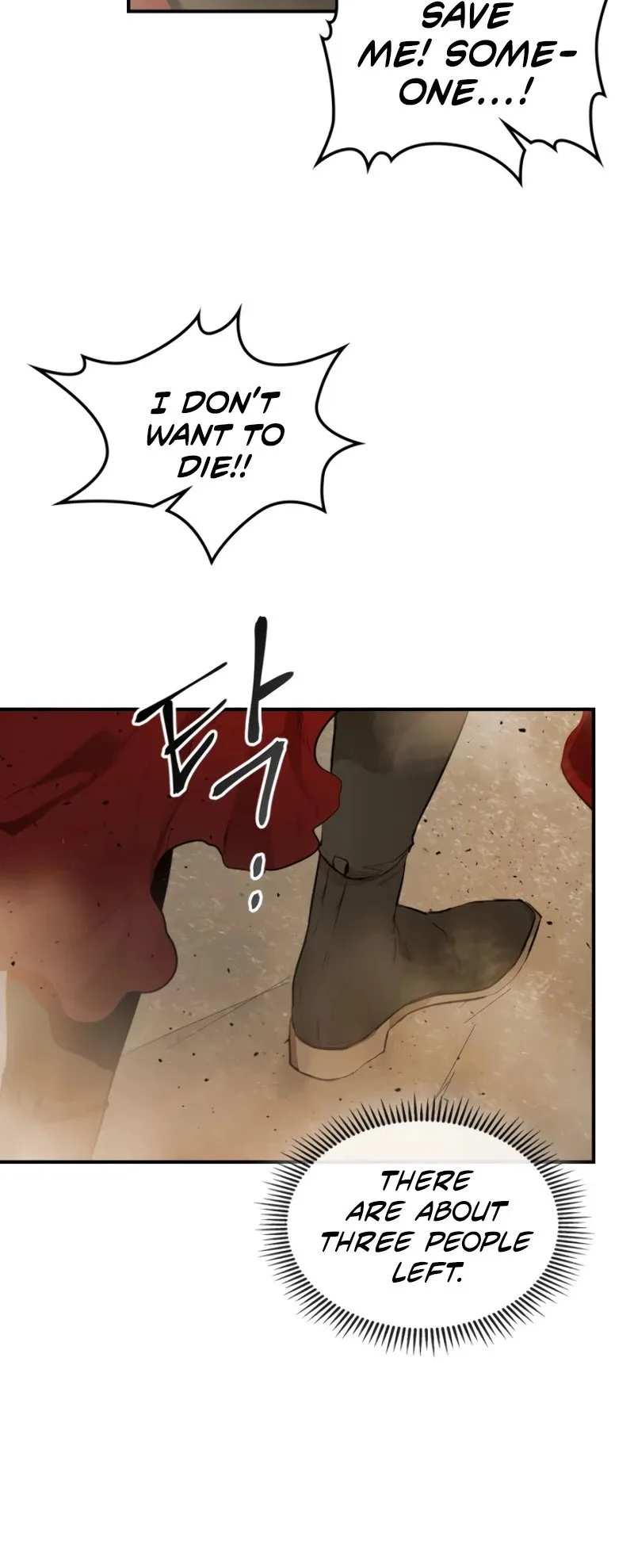 Leveling With The Gods Chapter 12 page 43