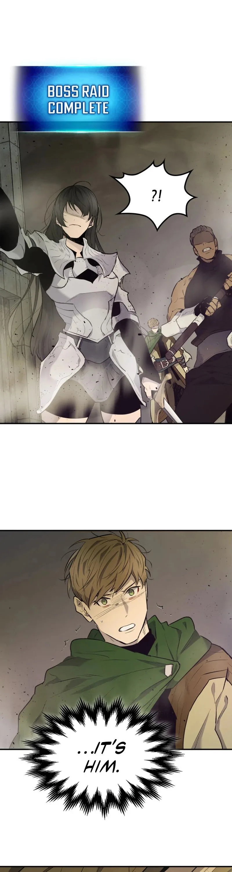 Leveling With The Gods Chapter 17 page 66