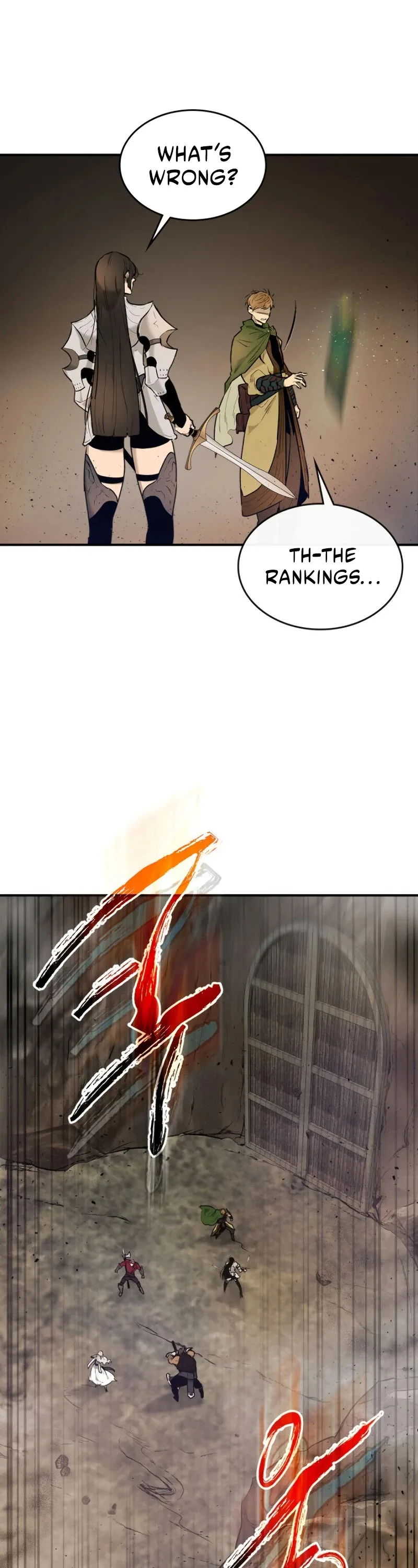 Leveling With The Gods Chapter 17 page 61