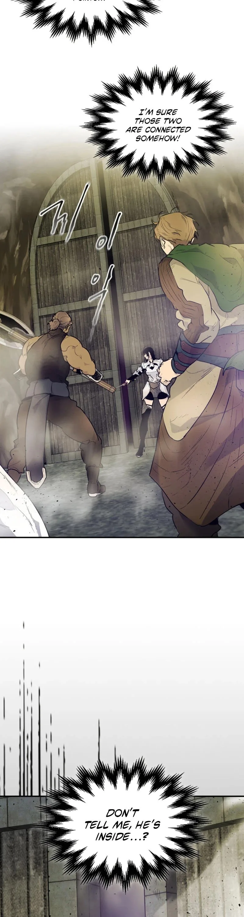 Leveling With The Gods Chapter 17 page 63