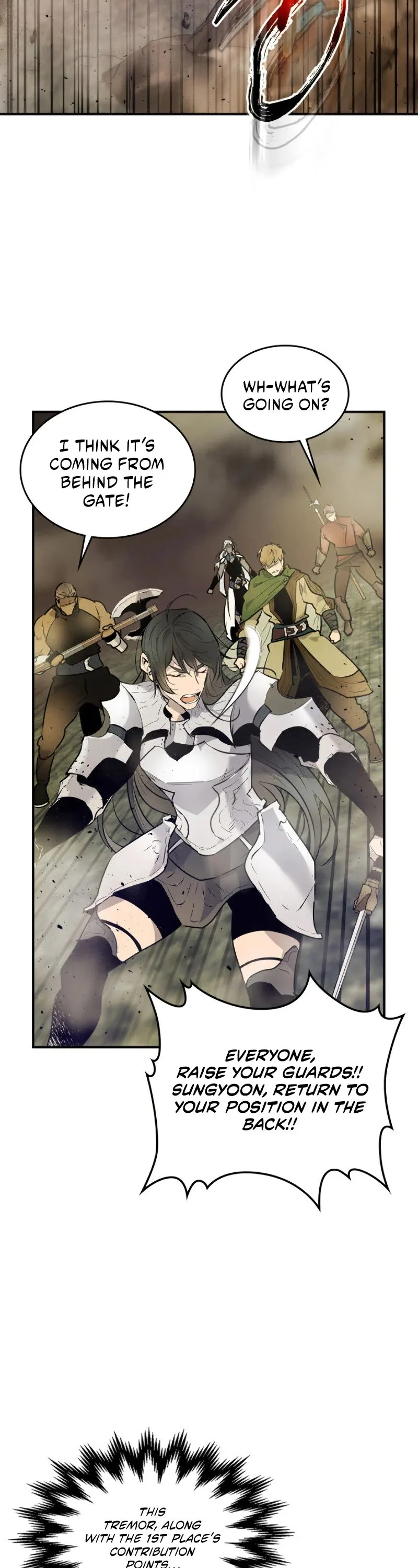 Leveling With The Gods Chapter 17 page 62