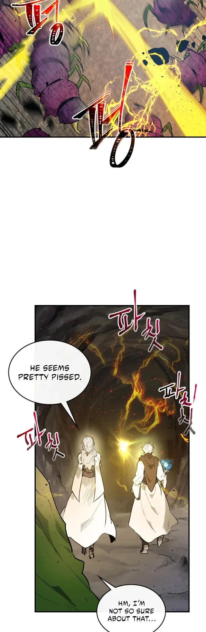 Leveling With The Gods Chapter 17 page 46