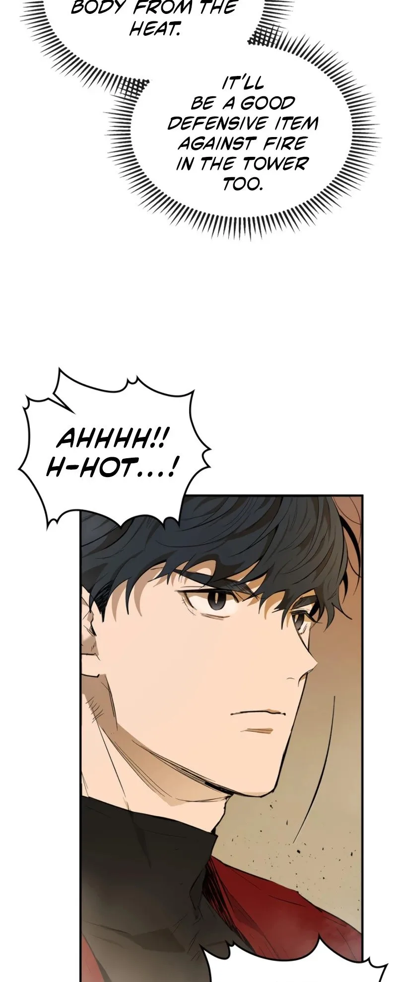 Leveling With The Gods Chapter 12 page 42