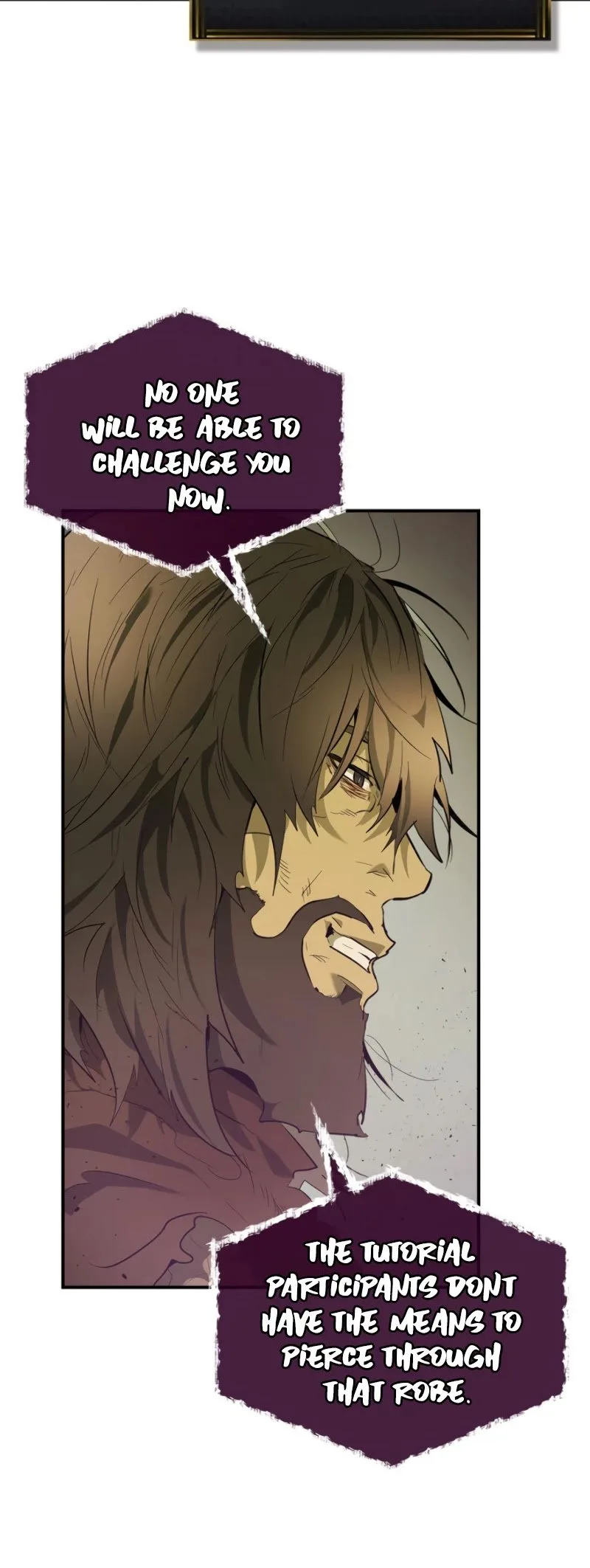 Leveling With The Gods Chapter 12 page 34