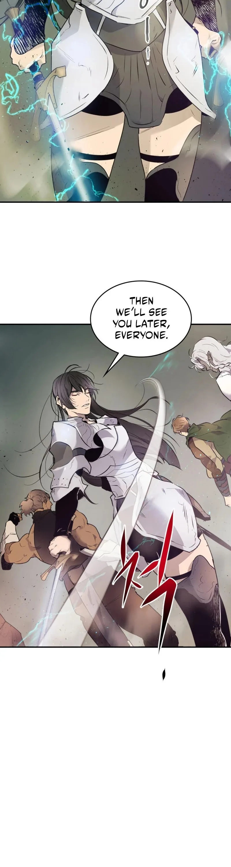 Leveling With The Gods Chapter 17 page 51