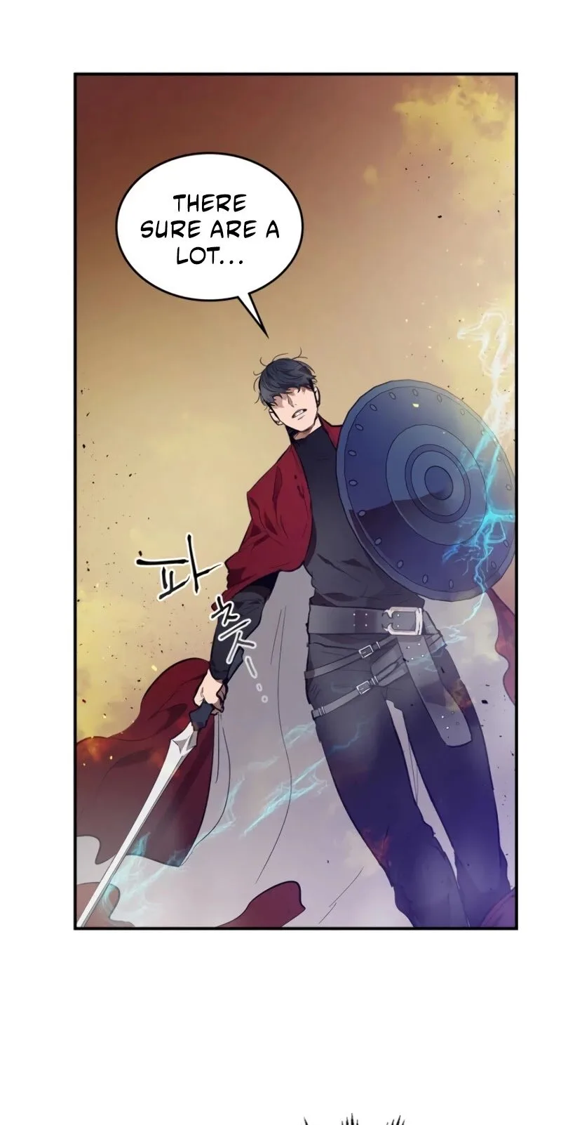 Leveling With The Gods Chapter 12 page 51