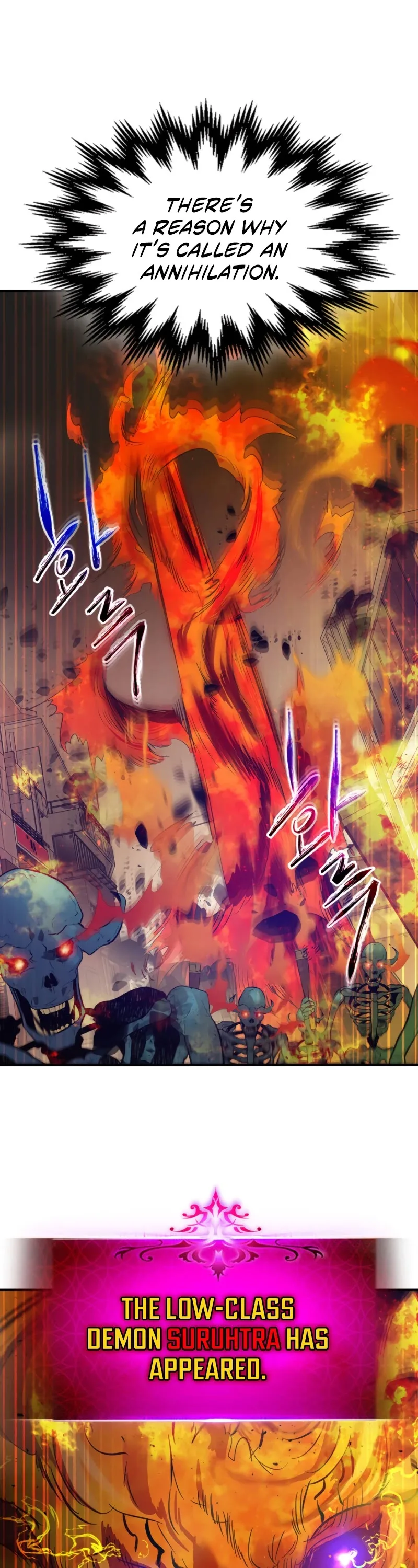 Leveling With The Gods Chapter 12 page 53
