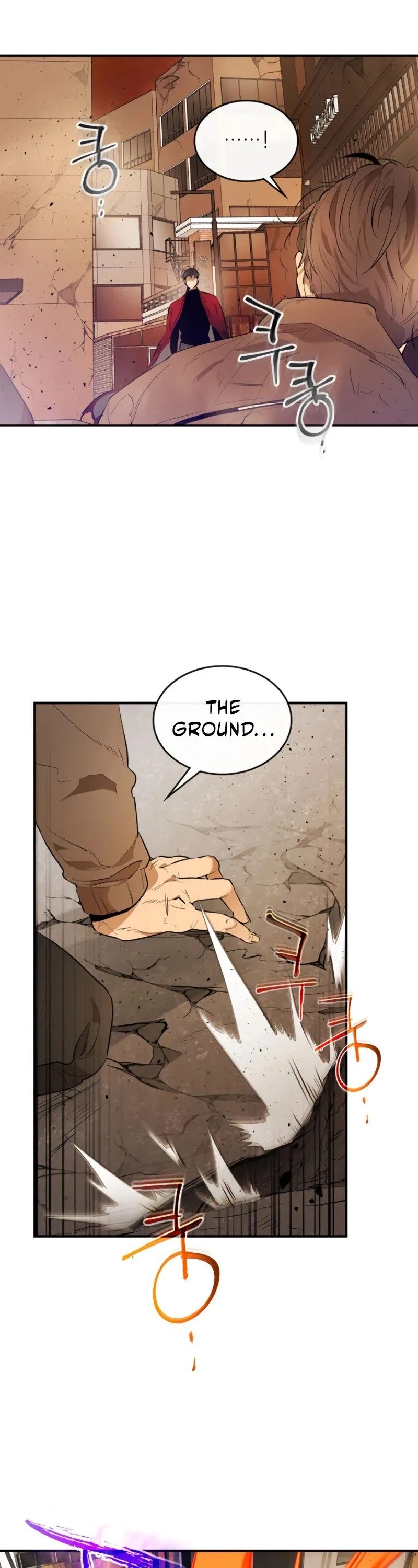 Leveling With The Gods Chapter 12 page 45