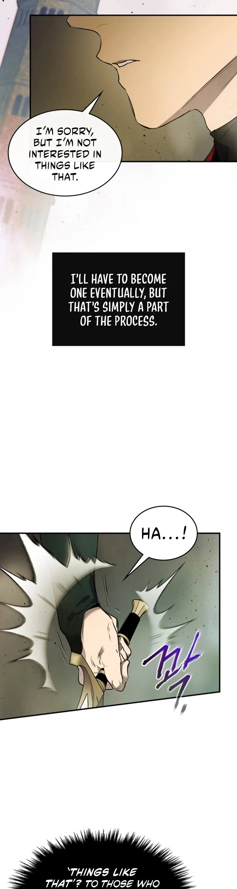 Leveling With The Gods Chapter 18 page 32