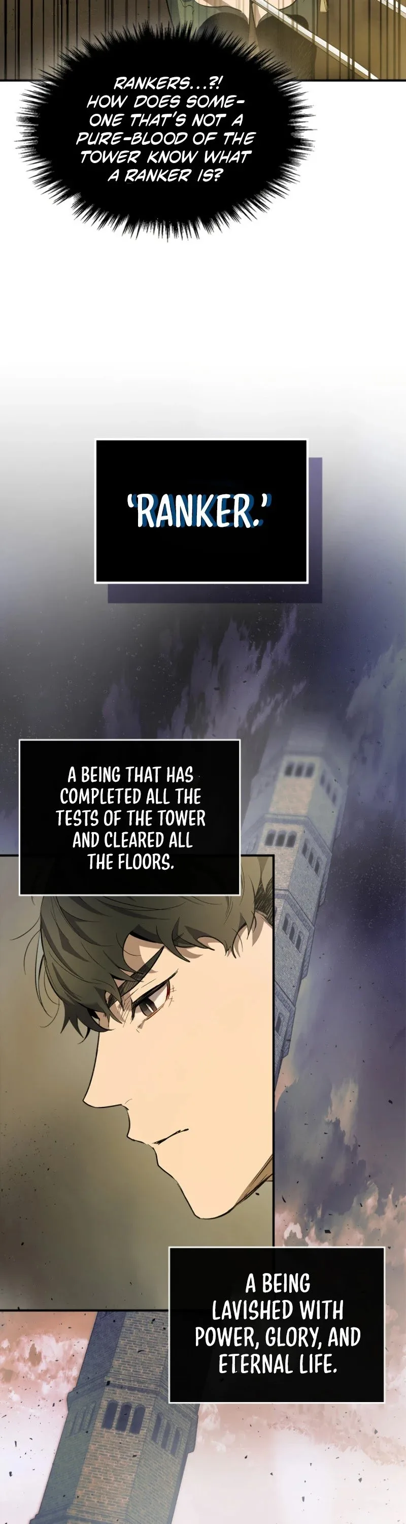 Leveling With The Gods Chapter 18 page 31