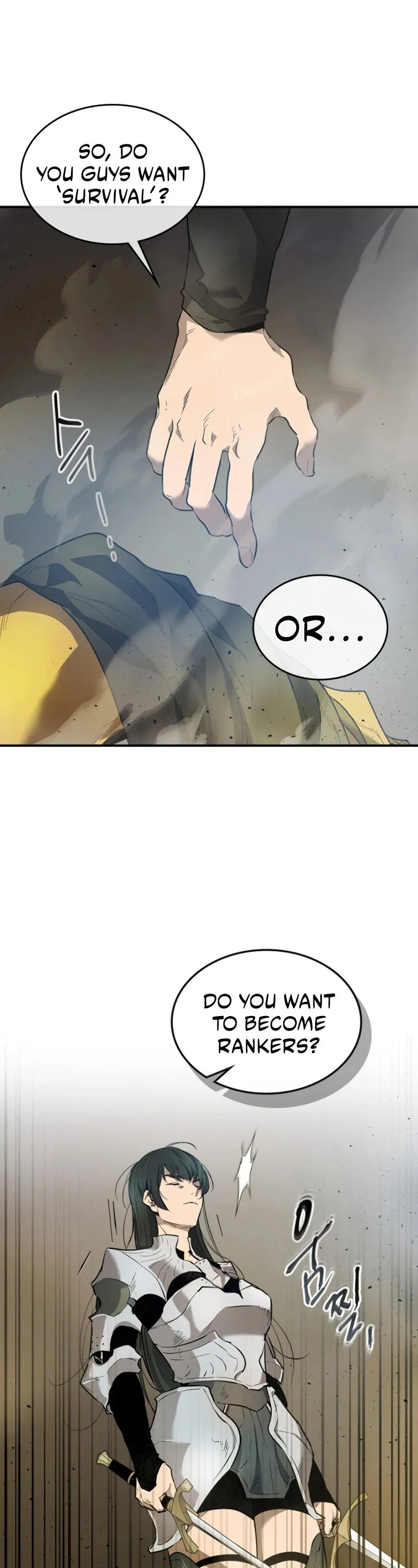 Leveling With The Gods Chapter 18 page 30