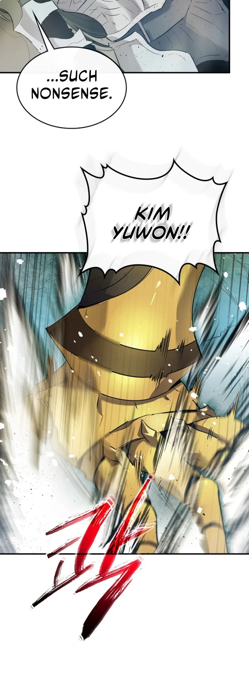Leveling With The Gods Chapter 18 page 37