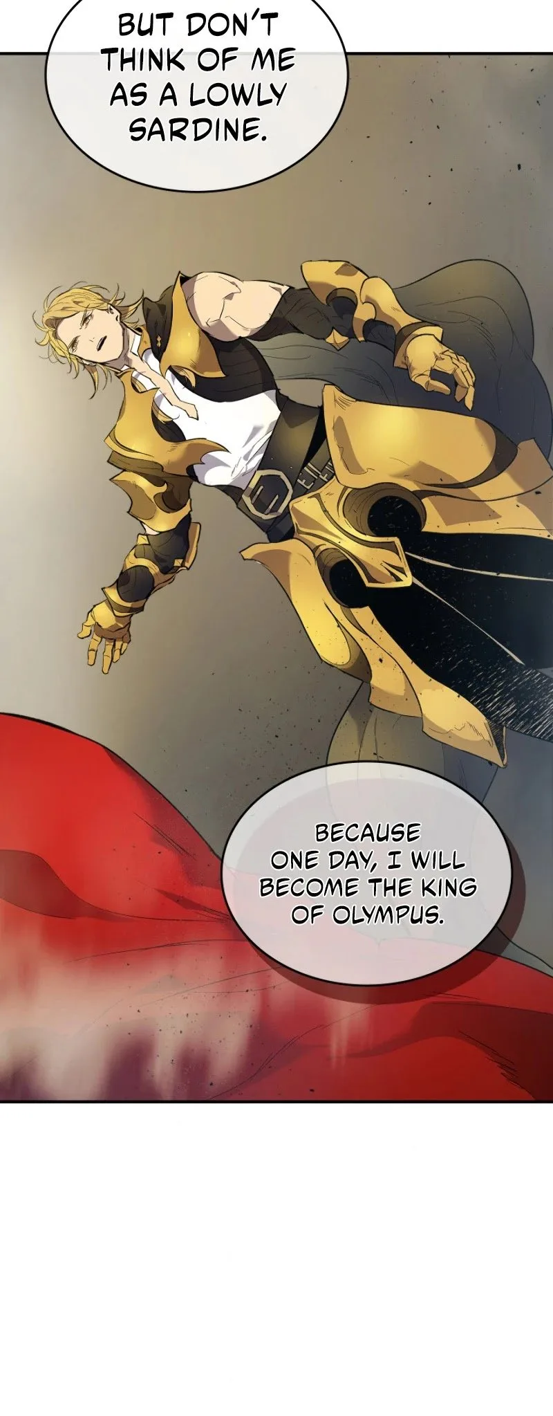 Leveling With The Gods Chapter 18 page 43