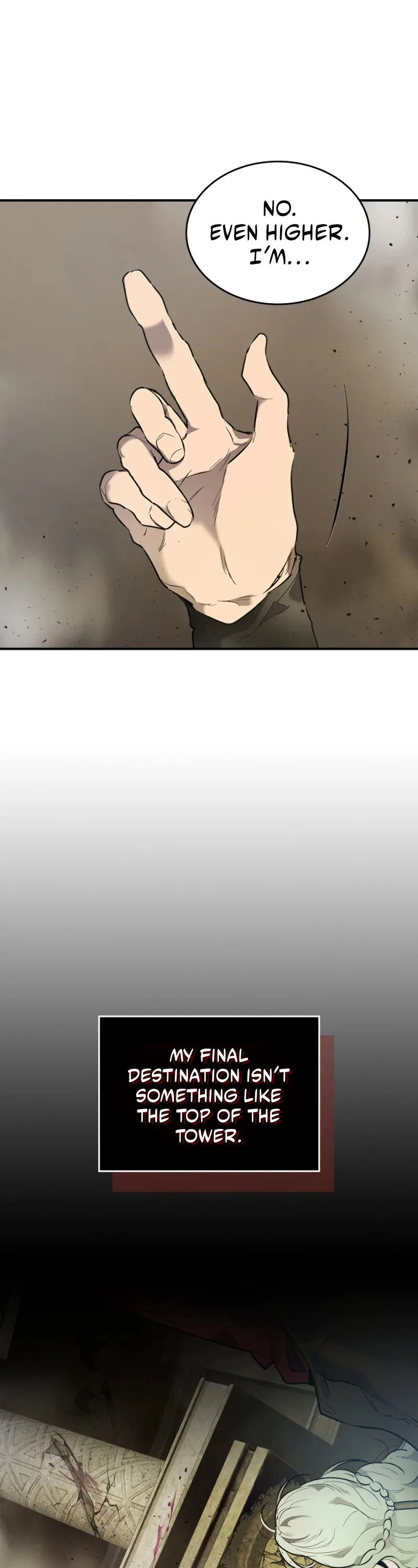 Leveling With The Gods Chapter 18 page 35
