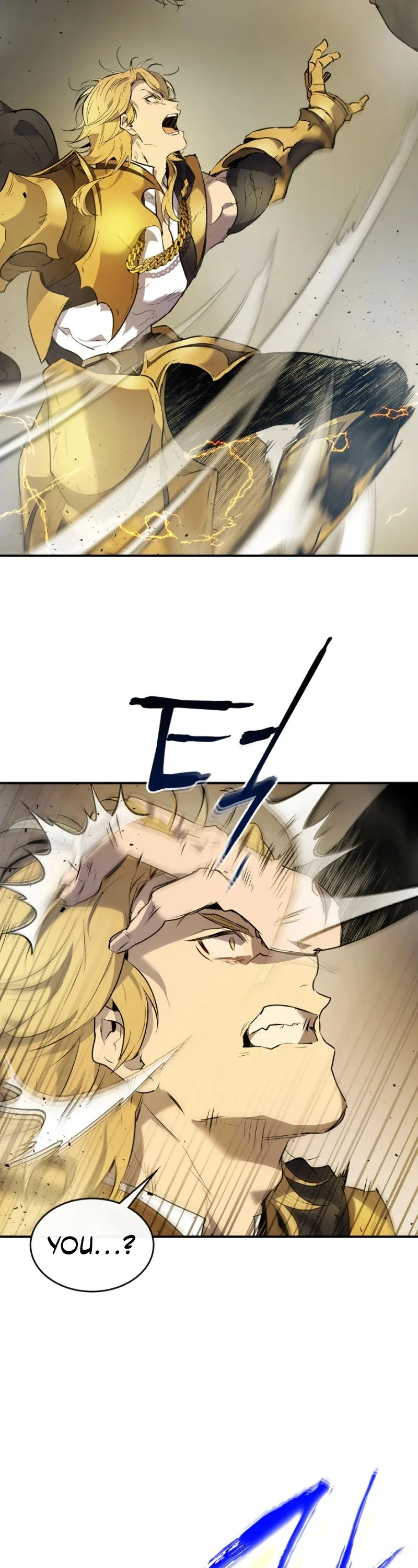 Leveling With The Gods Chapter 18 page 27