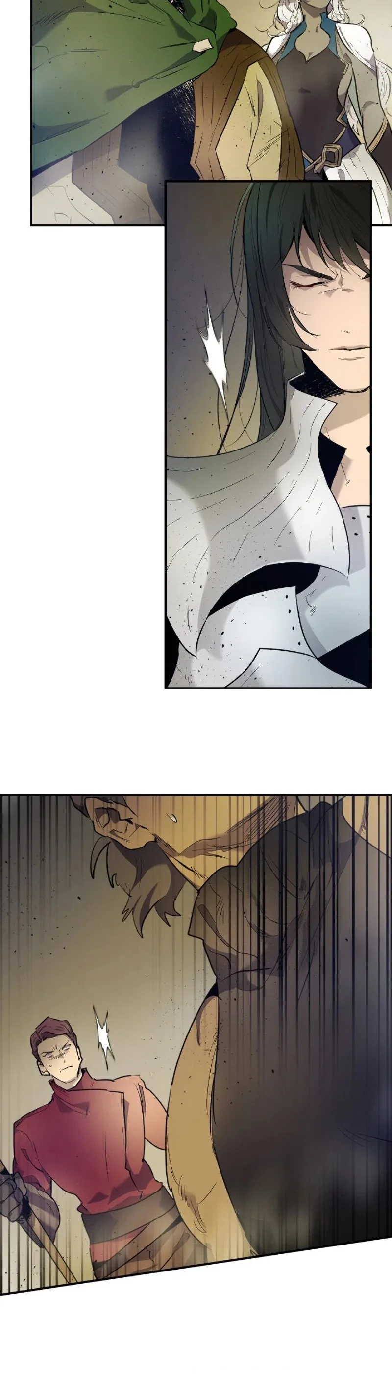 Leveling With The Gods Chapter 18 page 29
