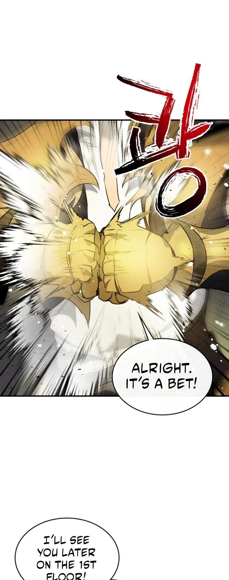 Leveling With The Gods Chapter 18 page 50